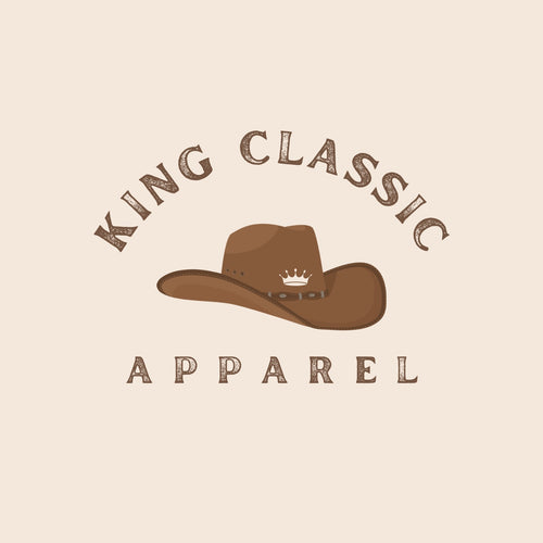 King Classic Apparel